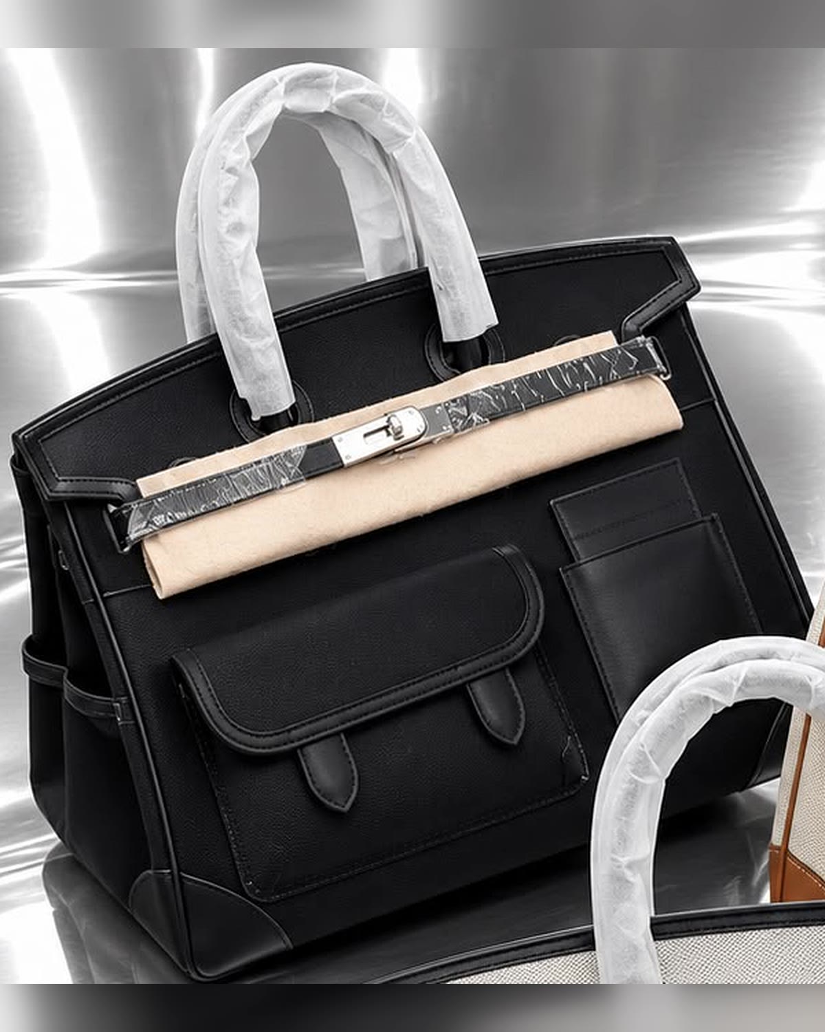 BRKN Cargo 35 — BRKN Project