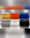 Pochette Plumes — BRKN Project